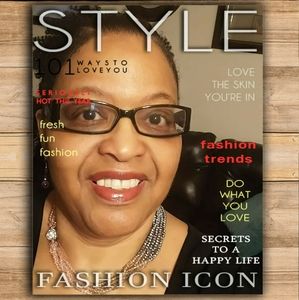 Meet your Posher, Laura